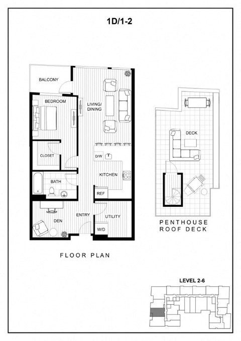 75 102nd Ave NE, 1-3 Beds Apartment for Rent - Photo Gallery 40